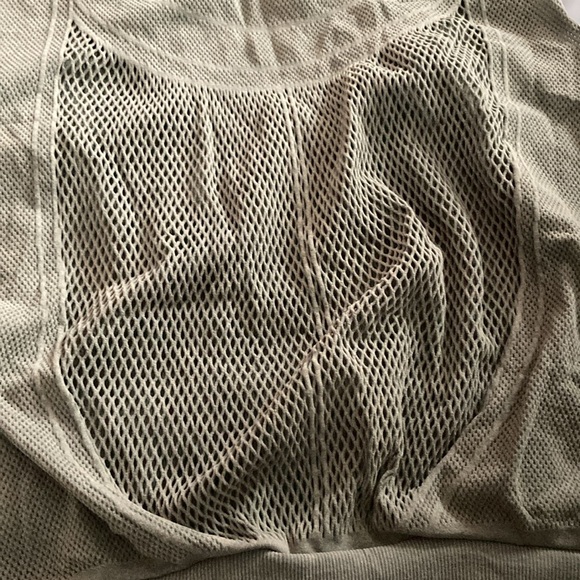 NWOT Free people running through my mind tank - Picture 7 of 8